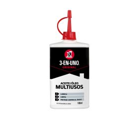 3-EN-UNO 100ml Gotero